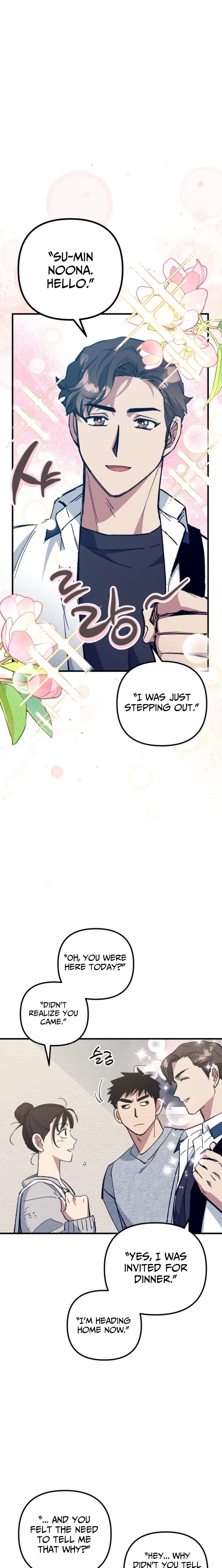 All the Aces Are Obsessed With Me Chapter 17 – Page 15