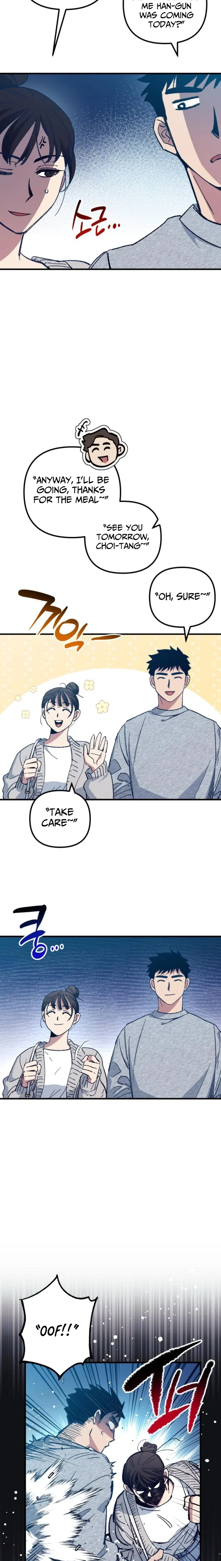 All the Aces Are Obsessed With Me Chapter 17 – Page 16