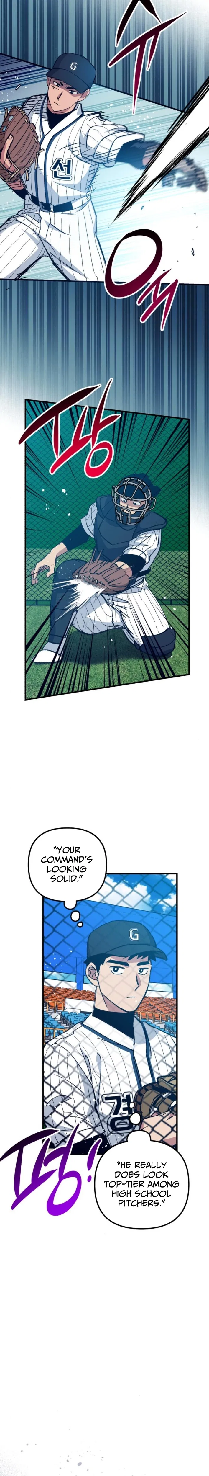All the Aces Are Obsessed With Me Chapter 17 – Page 18