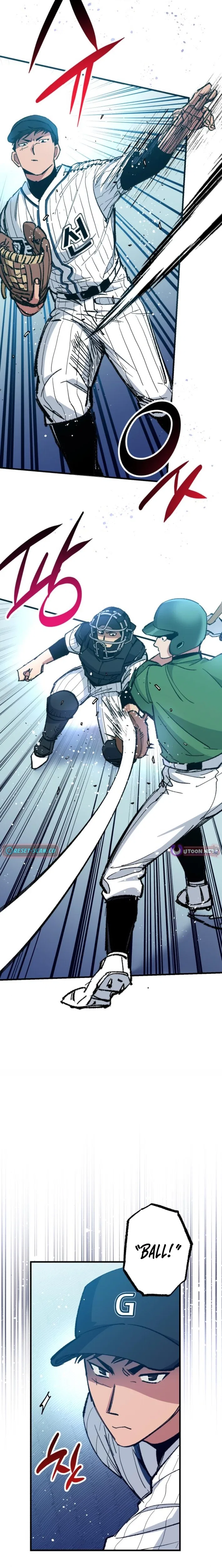 All the Aces Are Obsessed With Me Chapter 17 – Page 20