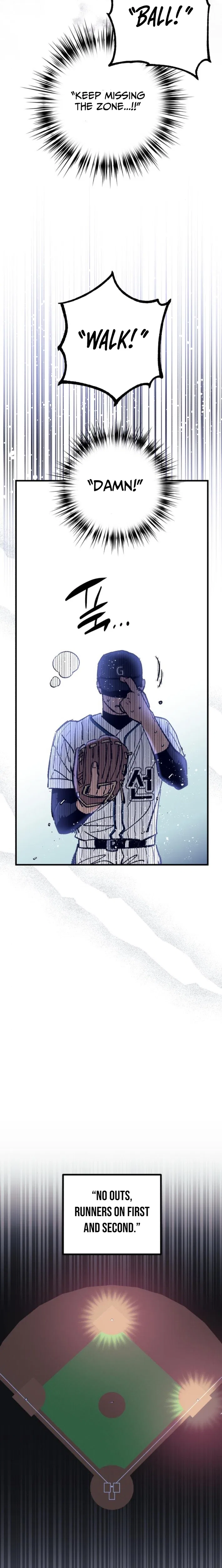 All the Aces Are Obsessed With Me Chapter 17 – Page 24