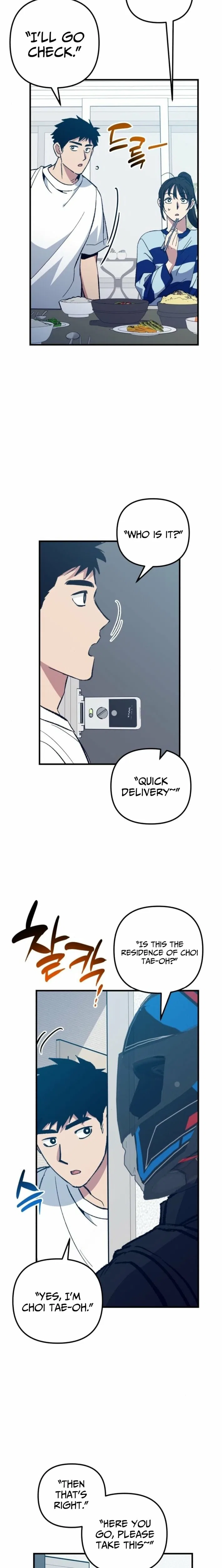 All the Aces Are Obsessed With Me Chapter 16 – Page 3