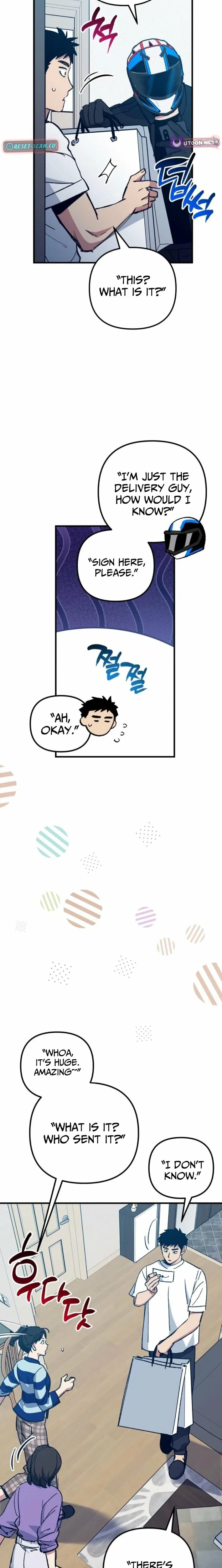 All the Aces Are Obsessed With Me Chapter 16 – Page 4