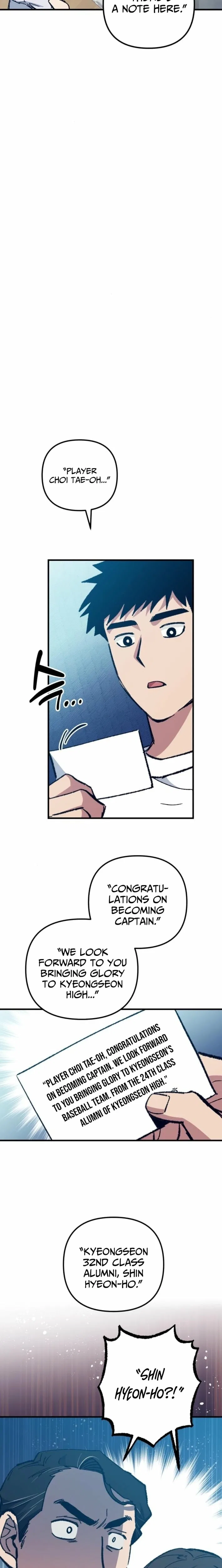 All the Aces Are Obsessed With Me Chapter 16 – Page 5
