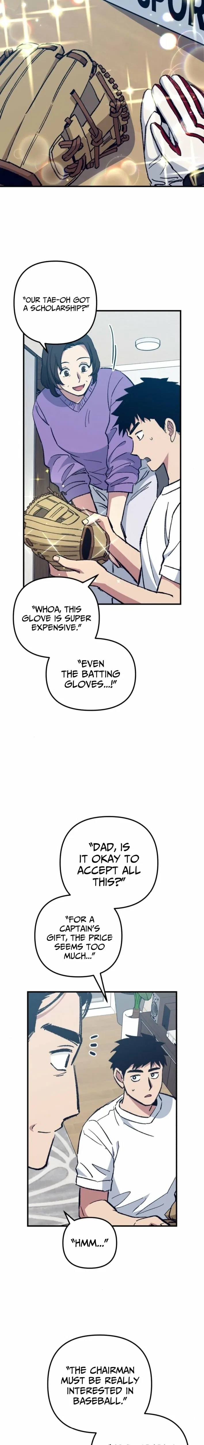 All the Aces Are Obsessed With Me Chapter 16 – Page 8