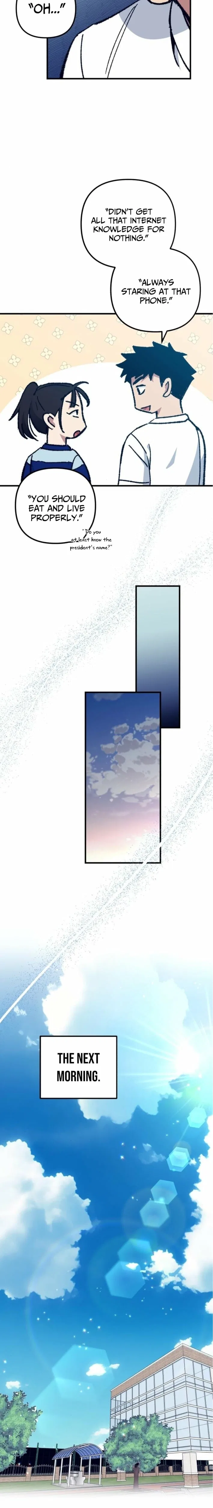 All the Aces Are Obsessed With Me Chapter 16 – Page 10