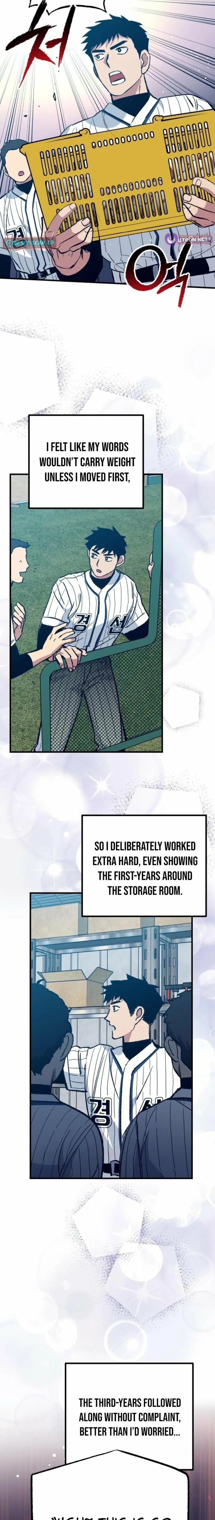 All the Aces Are Obsessed With Me Chapter 16 – Page 13