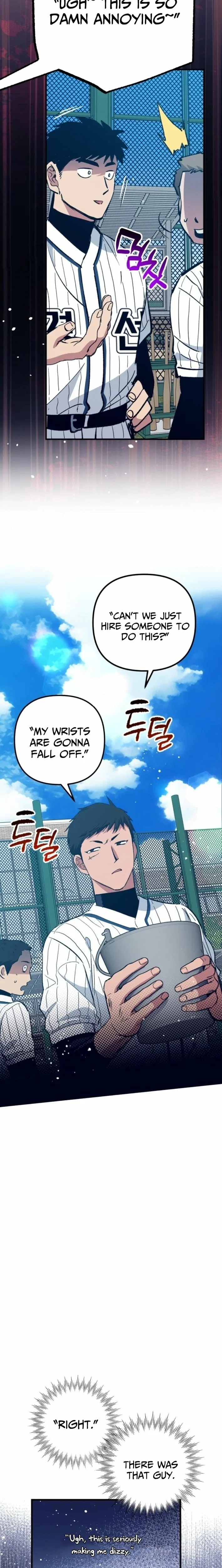 All the Aces Are Obsessed With Me Chapter 16 – Page 14