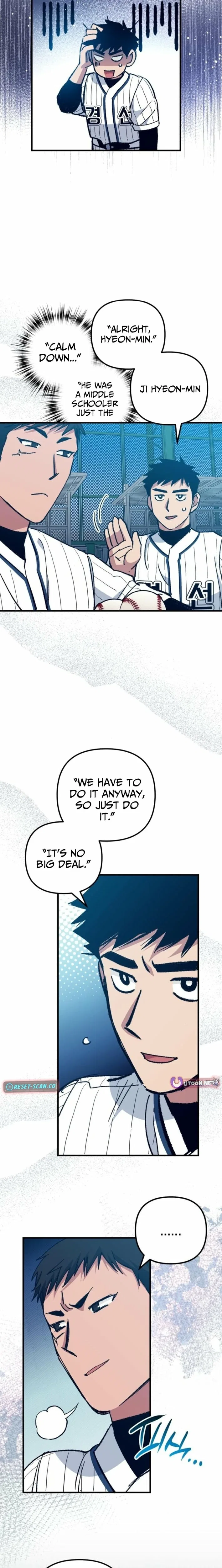 All the Aces Are Obsessed With Me Chapter 16 – Page 15