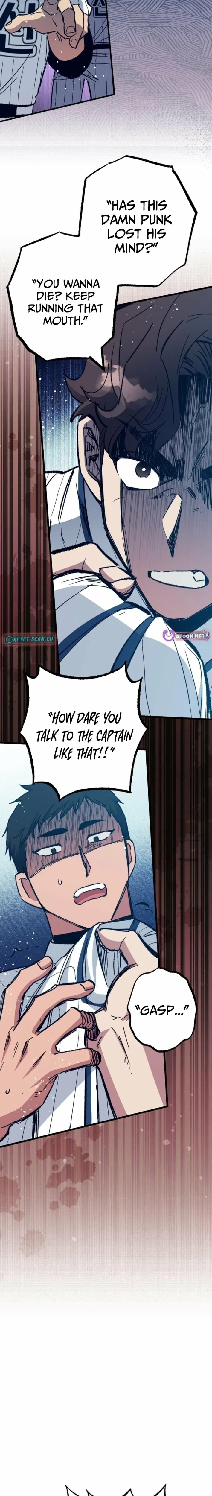 All the Aces Are Obsessed With Me Chapter 16 – Page 18
