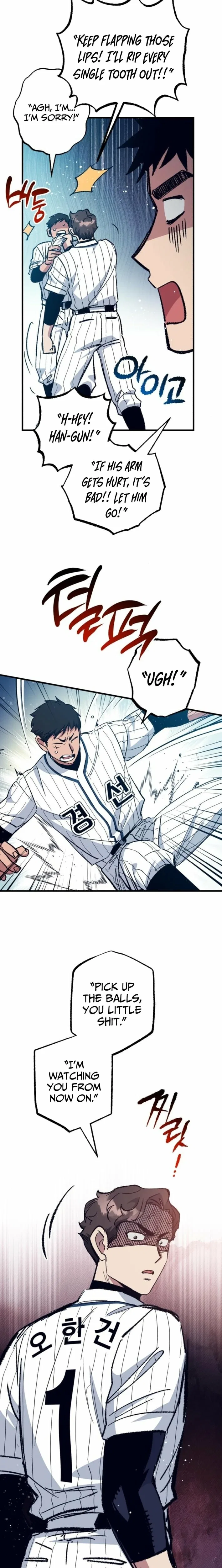 All the Aces Are Obsessed With Me Chapter 16 – Page 19