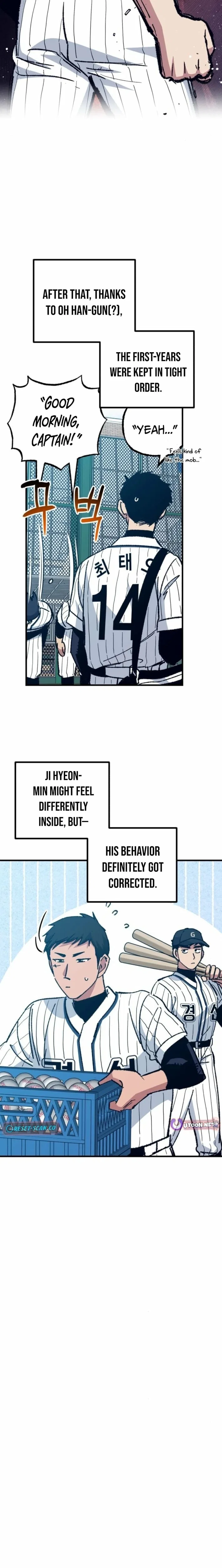 All the Aces Are Obsessed With Me Chapter 16 – Page 20