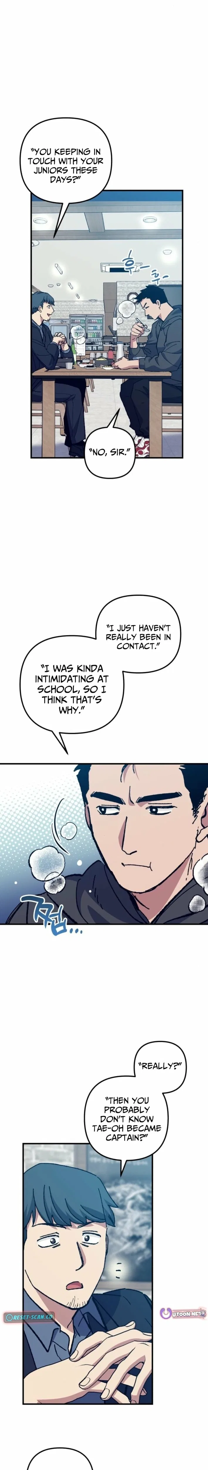 All the Aces Are Obsessed With Me Chapter 16 – Page 26