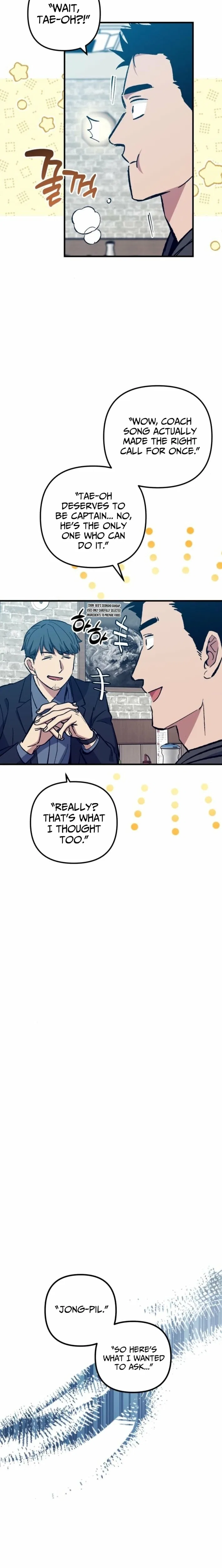 All the Aces Are Obsessed With Me Chapter 16 – Page 27