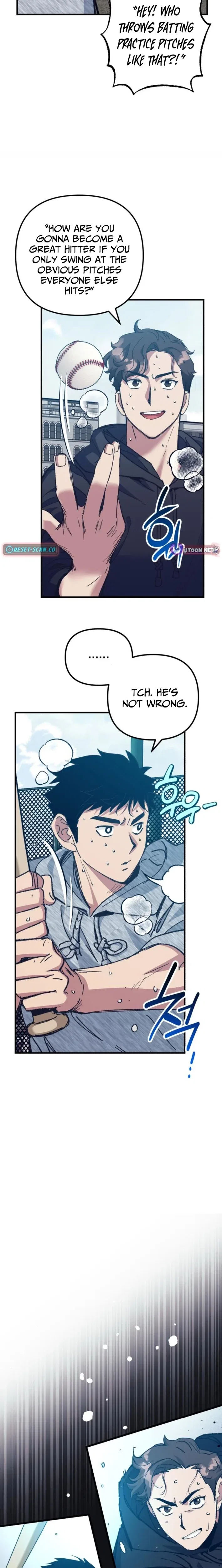 All the Aces Are Obsessed With Me Chapter 15 – Page 7