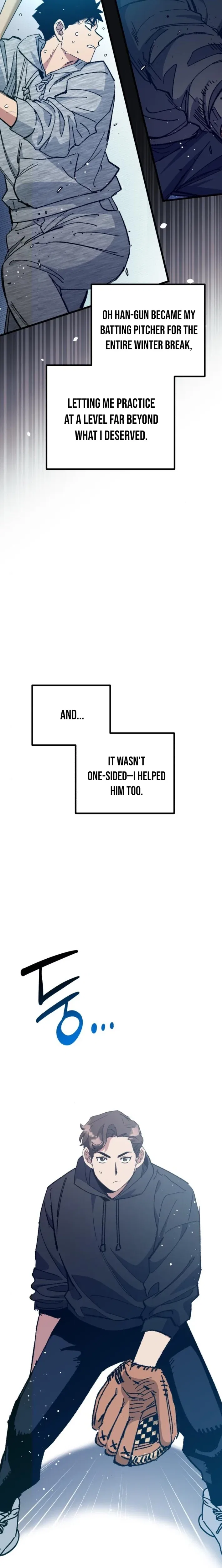 All the Aces Are Obsessed With Me Chapter 15 – Page 8