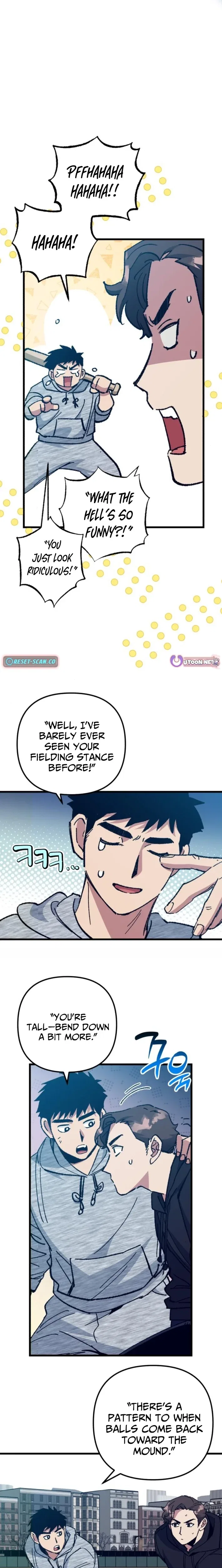 All the Aces Are Obsessed With Me Chapter 15 – Page 9