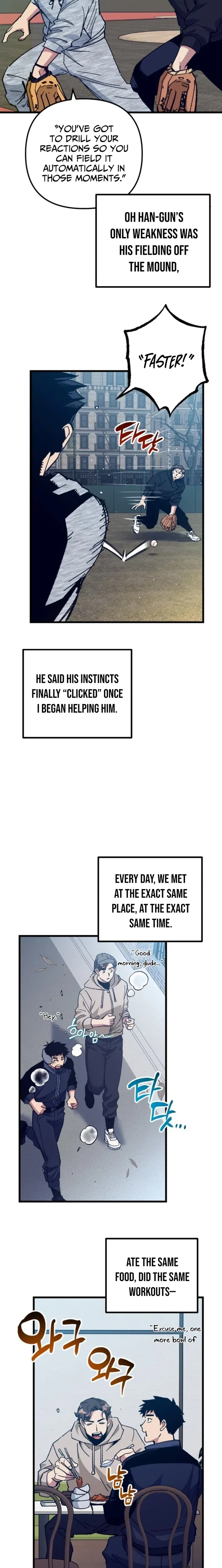 All the Aces Are Obsessed With Me Chapter 15 – Page 10