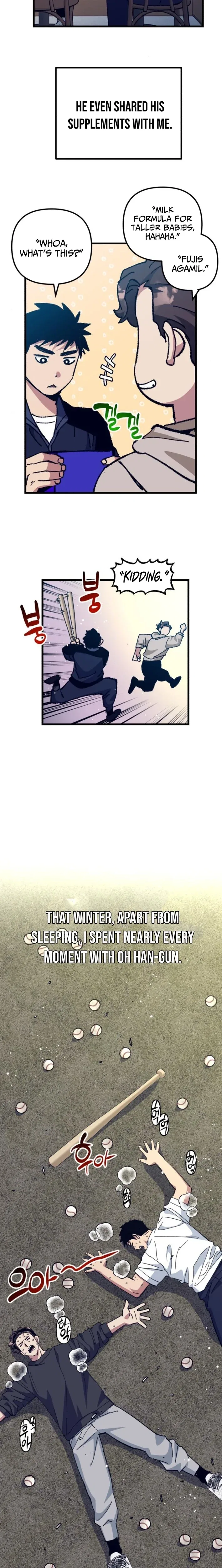 All the Aces Are Obsessed With Me Chapter 15 – Page 11