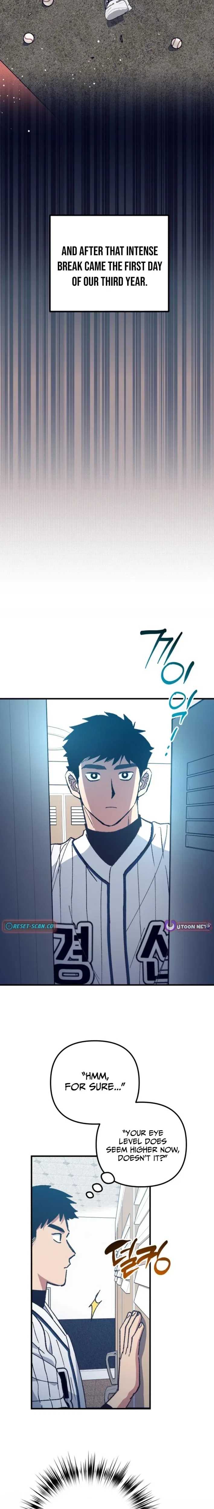 All the Aces Are Obsessed With Me Chapter 15 – Page 12
