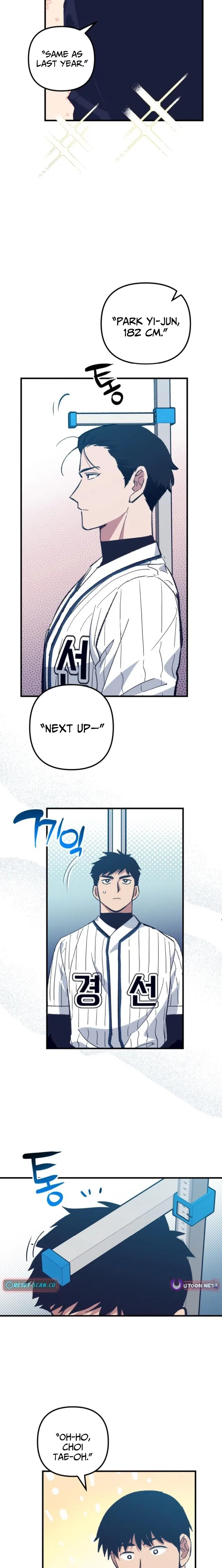 All the Aces Are Obsessed With Me Chapter 15 – Page 14