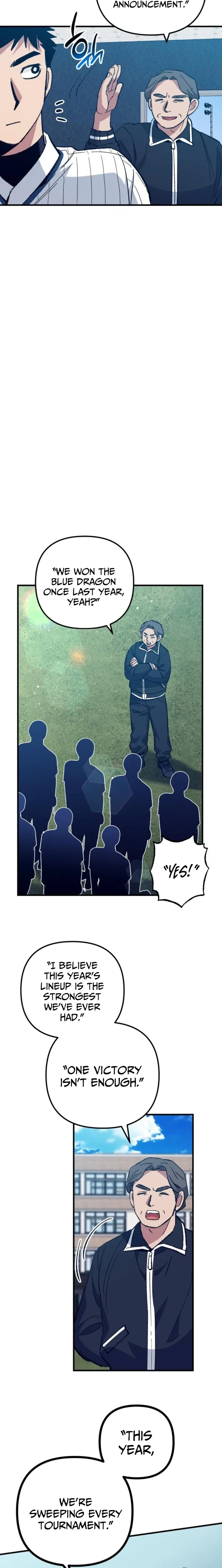 All the Aces Are Obsessed With Me Chapter 15 – Page 16