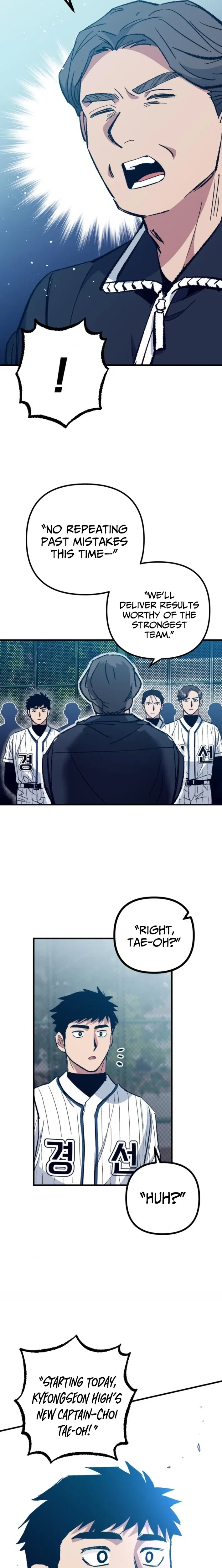All the Aces Are Obsessed With Me Chapter 15 – Page 17