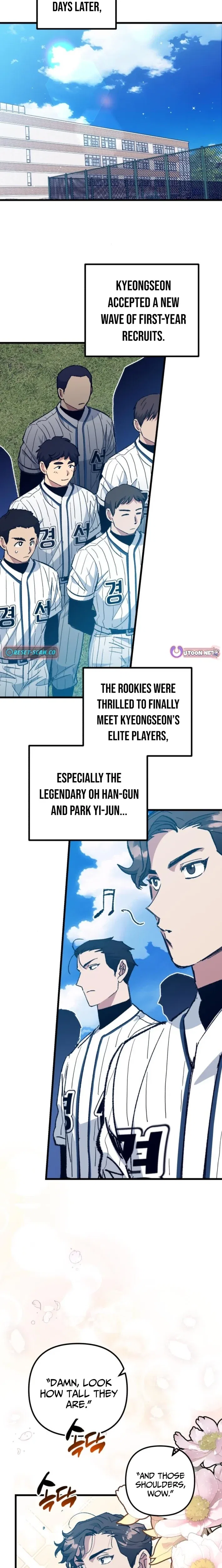 All the Aces Are Obsessed With Me Chapter 15 – Page 20