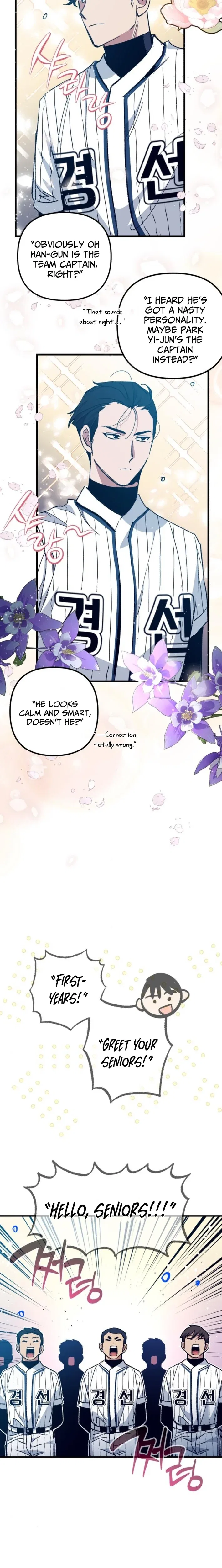 All the Aces Are Obsessed With Me Chapter 15 – Page 21