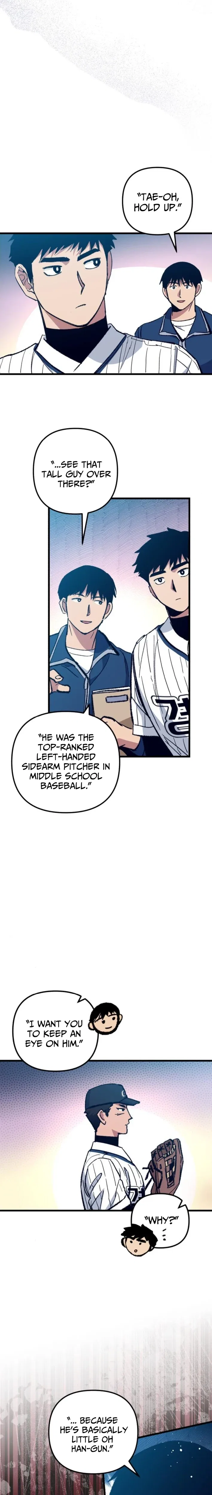 All the Aces Are Obsessed With Me Chapter 15 – Page 24