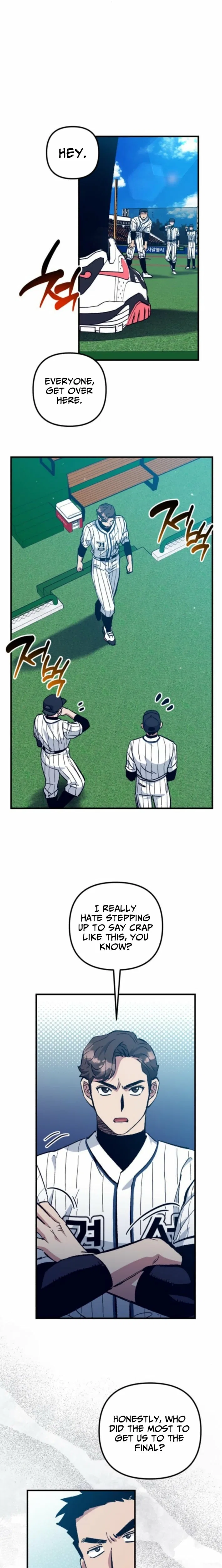 All the Aces Are Obsessed With Me Chapter 14 – Page 7