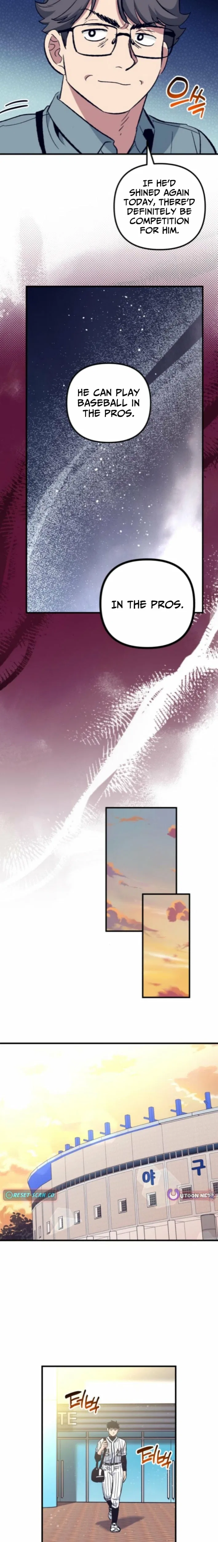 All the Aces Are Obsessed With Me Chapter 14 – Page 16