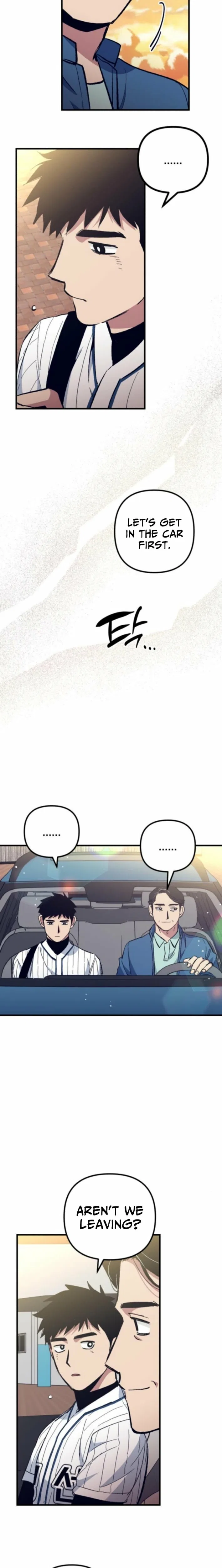 All the Aces Are Obsessed With Me Chapter 14 – Page 18