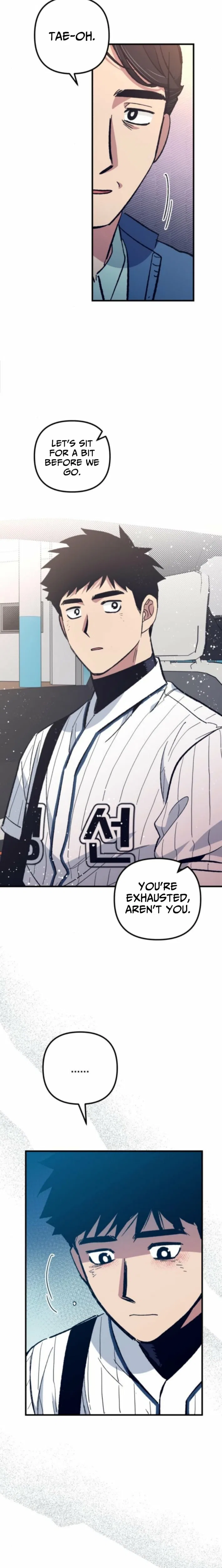 All the Aces Are Obsessed With Me Chapter 14 – Page 19