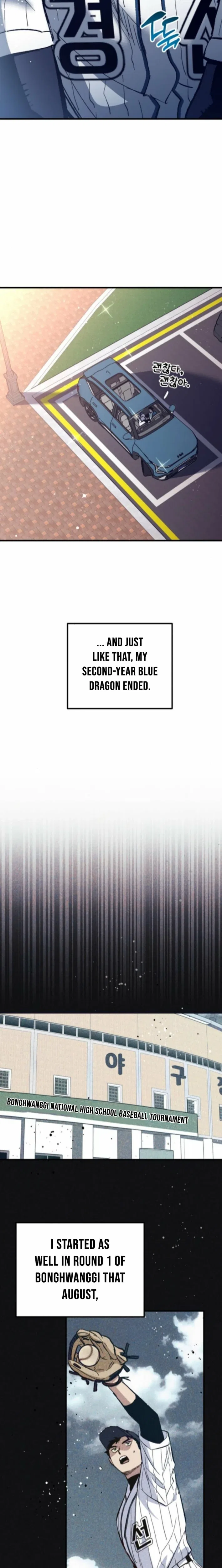 All the Aces Are Obsessed With Me Chapter 14 – Page 21