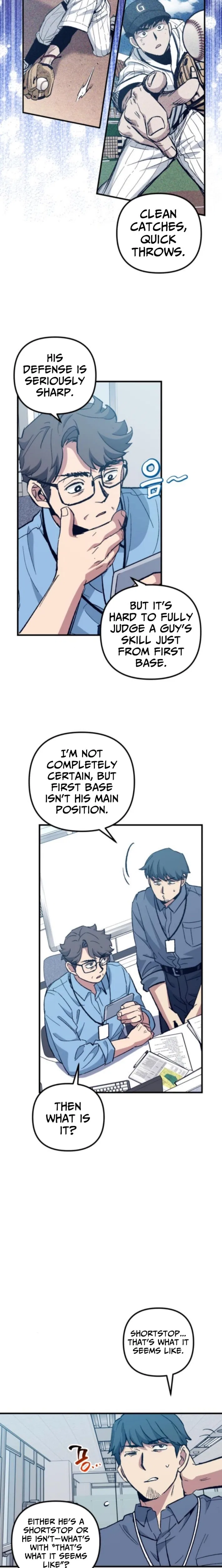 All the Aces Are Obsessed With Me Chapter 13 – Page 2