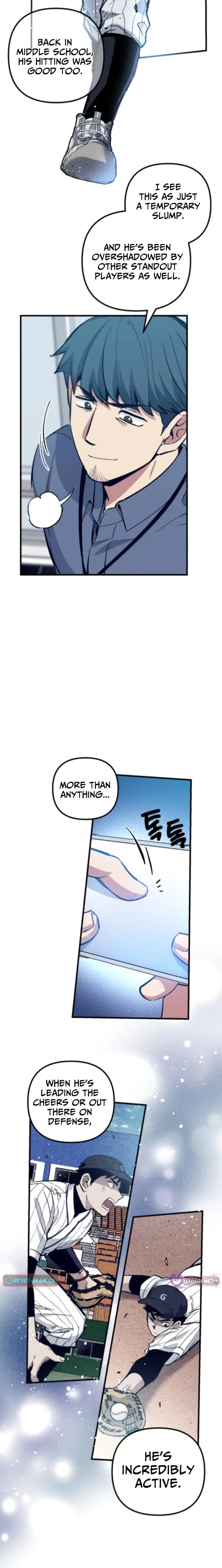 All the Aces Are Obsessed With Me Chapter 13 – Page 4