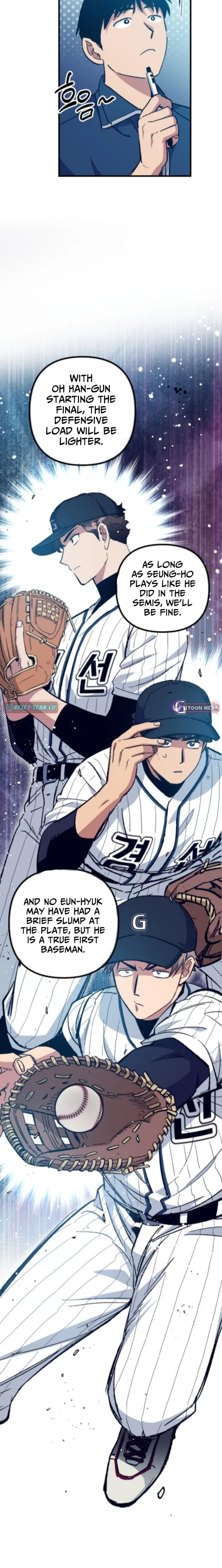 All the Aces Are Obsessed With Me Chapter 13 – Page 9