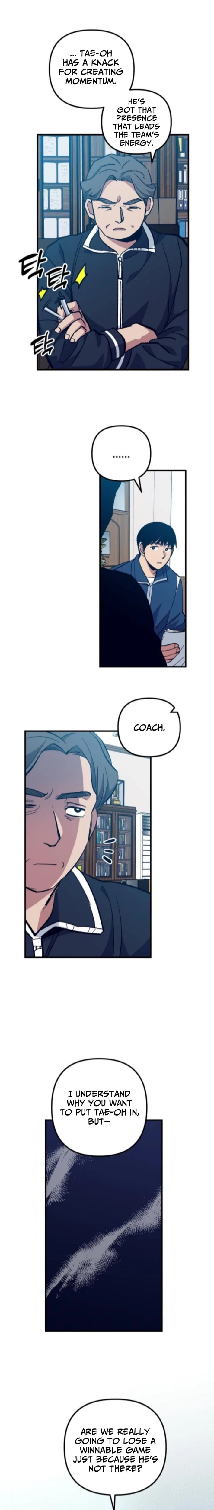 All the Aces Are Obsessed With Me Chapter 13 – Page 10