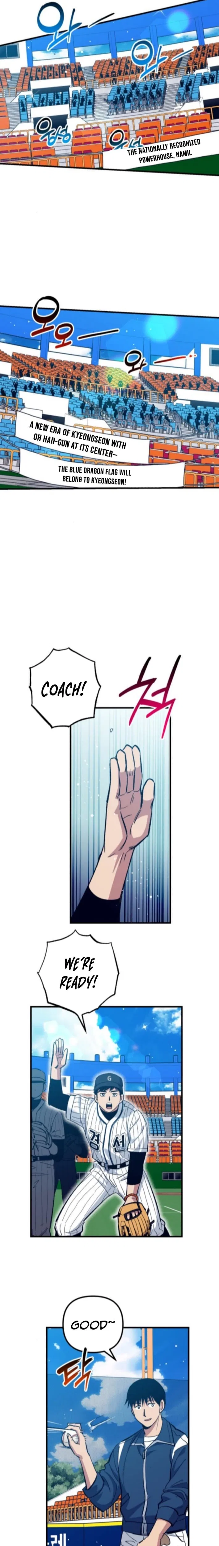 All the Aces Are Obsessed With Me Chapter 13 – Page 14