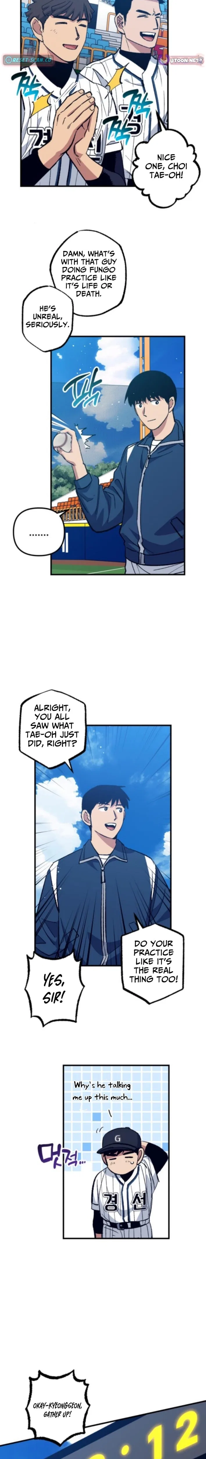 All the Aces Are Obsessed With Me Chapter 13 – Page 17