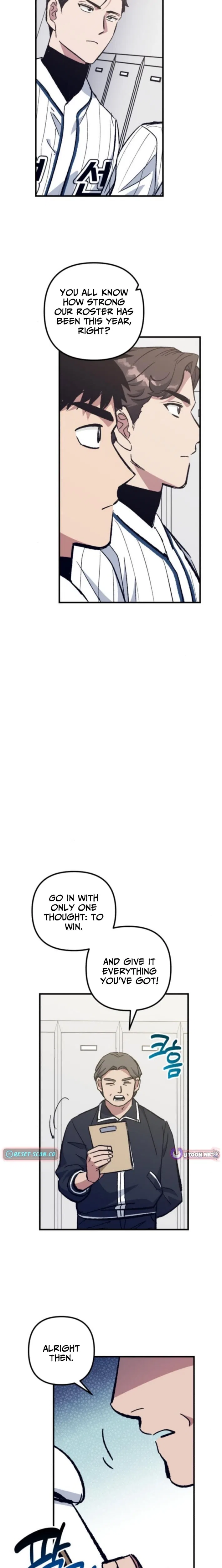 All the Aces Are Obsessed With Me Chapter 13 – Page 19