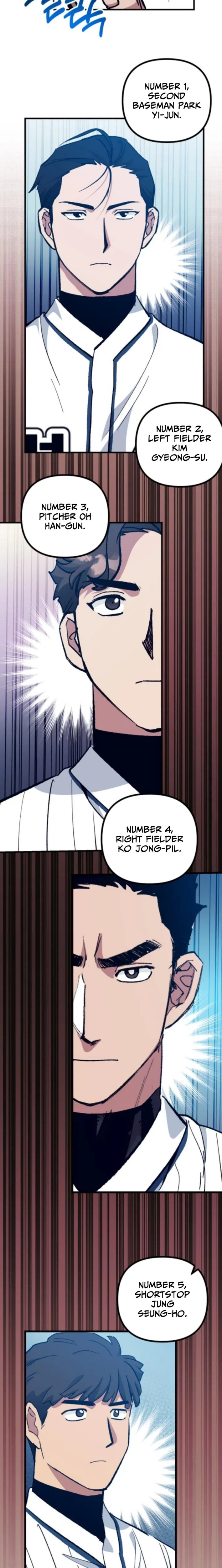 All the Aces Are Obsessed With Me Chapter 13 – Page 20