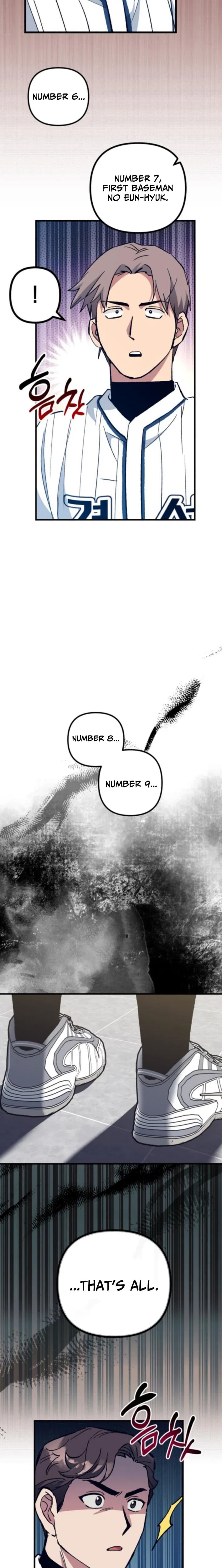 All the Aces Are Obsessed With Me Chapter 13 – Page 21