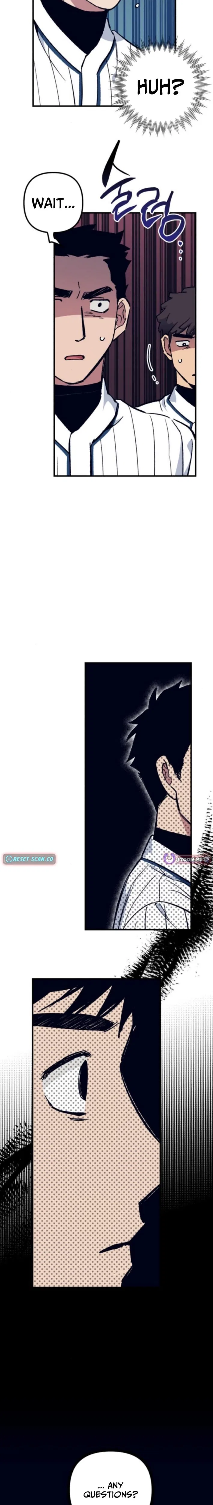 All the Aces Are Obsessed With Me Chapter 13 – Page 22