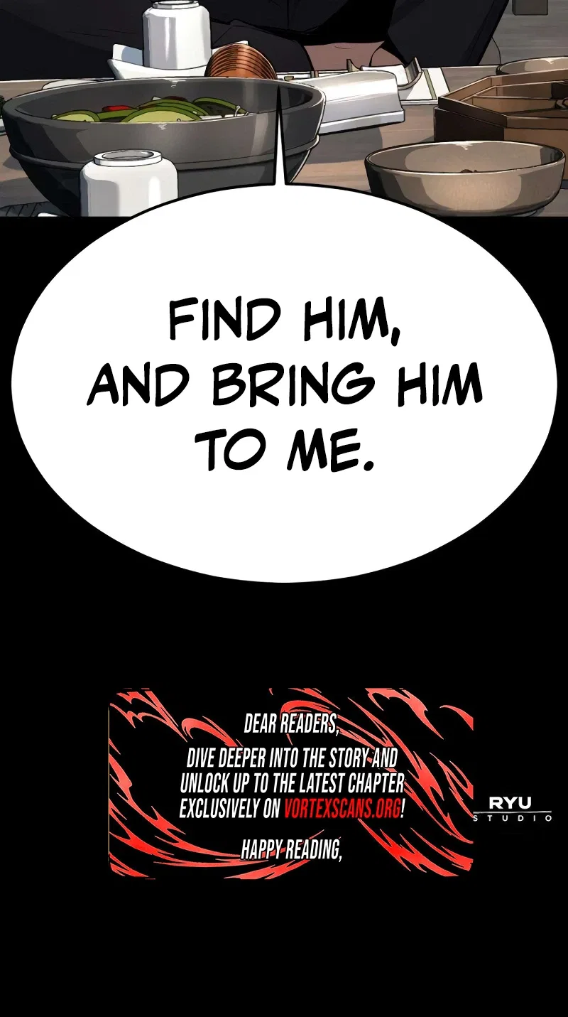 Resurrection Boy Chapter 30 – Page 54