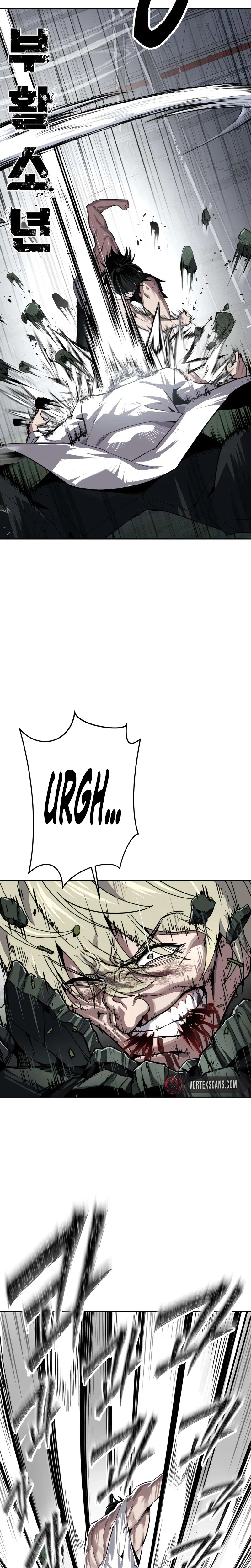 Resurrection Boy Chapter 29 – Page 2