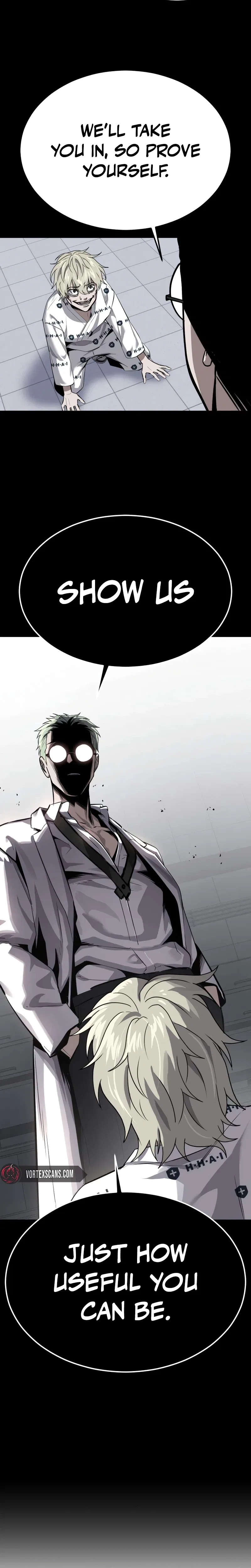 Resurrection Boy Chapter 29 – Page 29