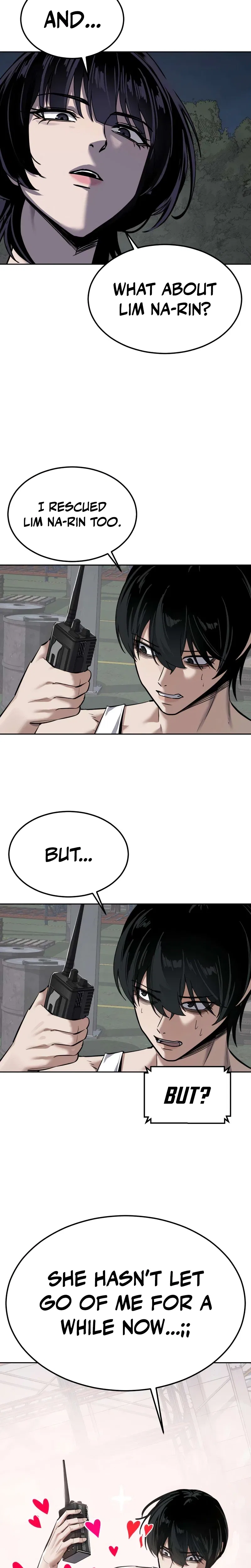 Resurrection Boy Chapter 29 – Page 53