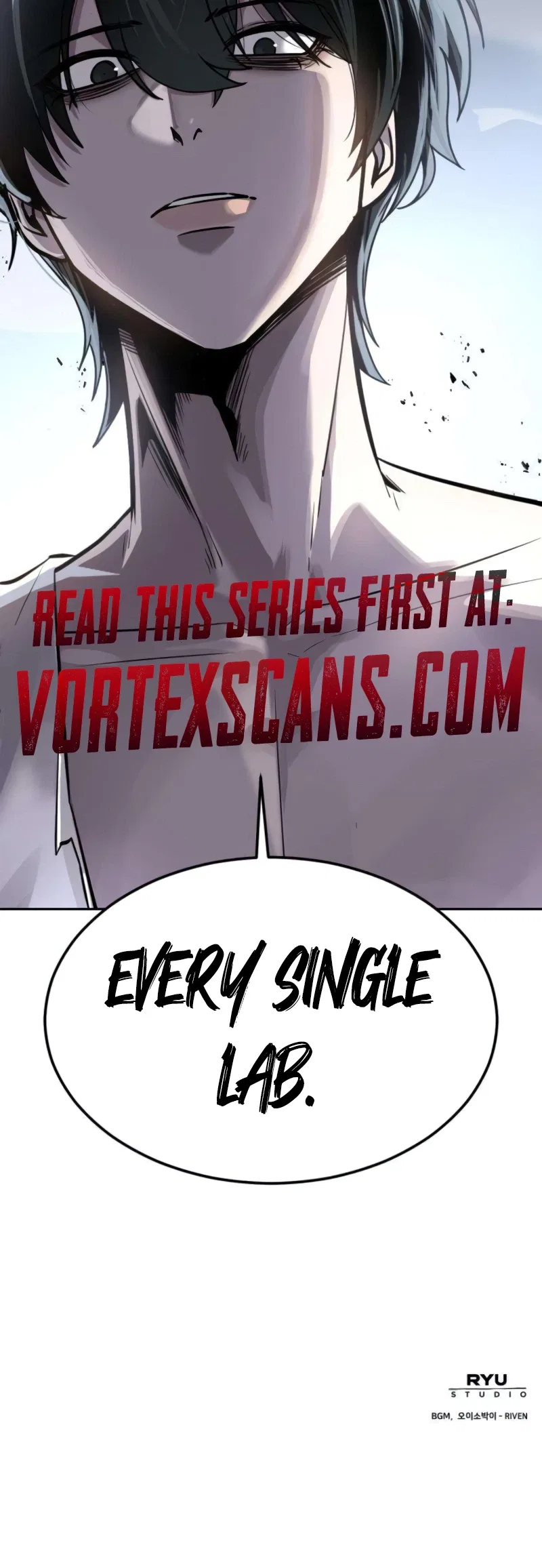 Resurrection Boy Chapter 28 – Page 53
